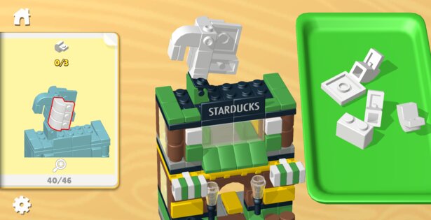 Buildit 0.304.04. Скриншот 7