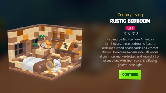 Buildit 0.304.04. Скриншот 9