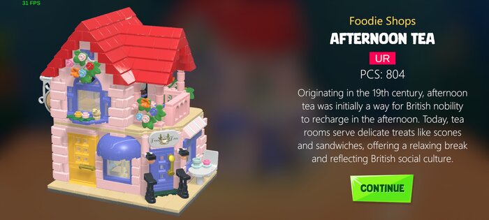 Buildit 0.304.04. Скриншот 12