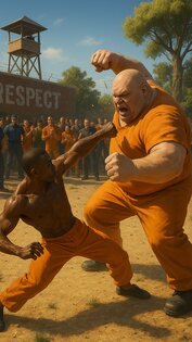 Boss Fight 0.3.2. Скриншот 4