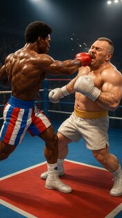 Boss Fight 0.3.2. Скриншот 5