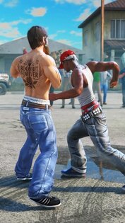 Boss Fight 0.3.2. Скриншот 8