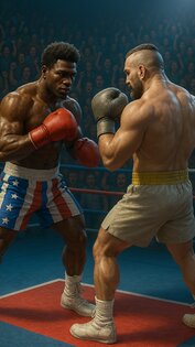 Boss Fight 0.3.2. Скриншот 10