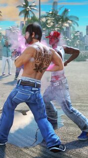 Boss Fight 0.3.2. Скриншот 16
