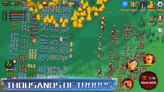 Overlord — Повелитель 1.2.0. Скриншот 8
