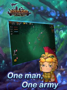 Overlord — Повелитель 1.2.0. Скриншот 21