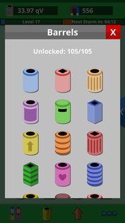 Scrap Clicker 2 11.9. Скриншот 3