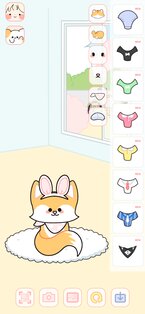 Lovely Doll 14.0.2. Скриншот 3