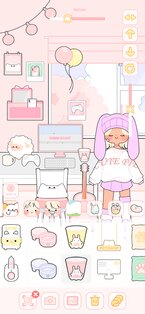 Lovely Doll 14.0.2. Скриншот 4