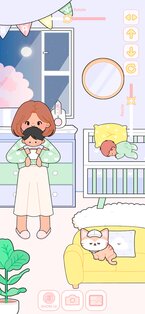 Lovely Doll 14.0.2. Скриншот 6
