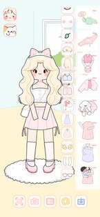 Lovely Doll 14.0.2. Скриншот 8