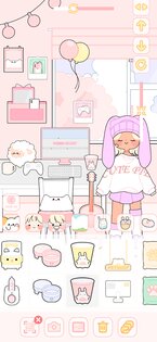 Lovely Doll 14.0.2. Скриншот 11