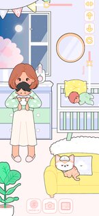 Lovely Doll 14.0.2. Скриншот 13