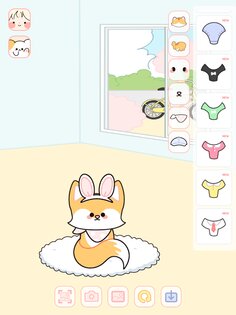 Lovely Doll 14.0.2. Скриншот 17
