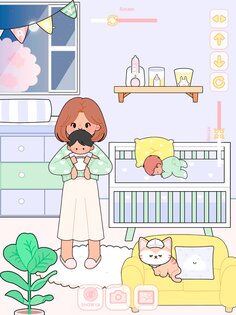 Lovely Doll 14.0.2. Скриншот 20