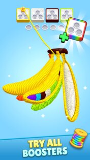 Unravel Master 1.8.10. Скриншот 2