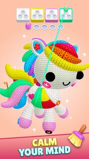 Unravel Master 1.8.10. Скриншот 6