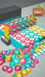 Mint Factory 1.0.3. Скриншот 2