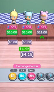 Mint Factory 1.0.3. Скриншот 3