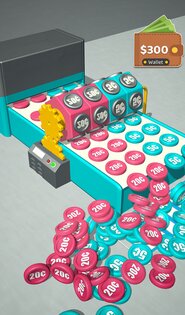 Mint Factory 1.0.3. Скриншот 4