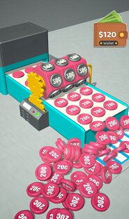 Mint Factory 1.0.3. Скриншот 5