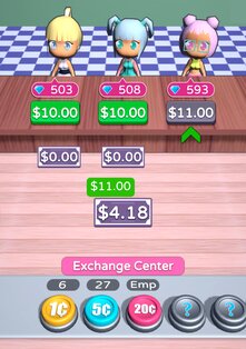 Mint Factory 1.0.3. Скриншот 11