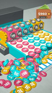 Mint Factory 1.0.3. Скриншот 14