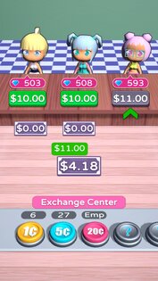 Mint Factory 1.0.3. Скриншот 15
