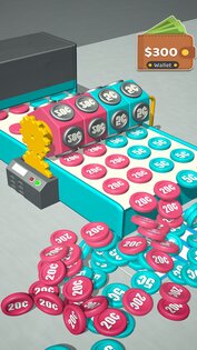 Mint Factory 1.0.3. Скриншот 16