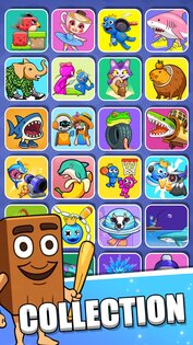 Super Fun Mini Games 1.3.0. Скриншот 1