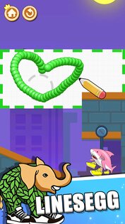 Super Fun Mini Games 1.3.0. Скриншот 4