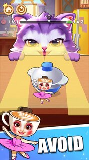 Super Fun Mini Games 1.3.0. Скриншот 5