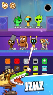 Super Fun Mini Games 1.3.0. Скриншот 7