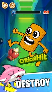 Super Fun Mini Games 1.3.0. Скриншот 8