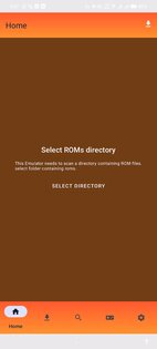 RPCSX Emulator 954. Скриншот 2