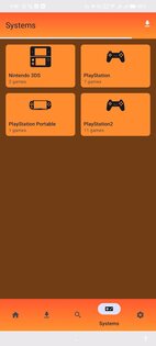 RPCSX Emulator 954. Скриншот 3