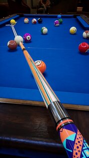 Pool Blitz 2.4.23606. Скриншот 1