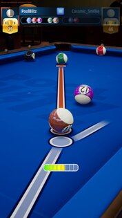 Pool Blitz 2.4.23606. Скриншот 6