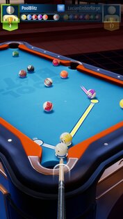 Pool Blitz 2.4.23606. Скриншот 7