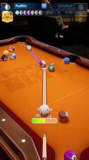 Pool Blitz 2.4.23606. Скриншот 8