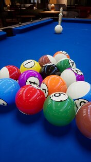 Pool Blitz 2.4.23606. Скриншот 10
