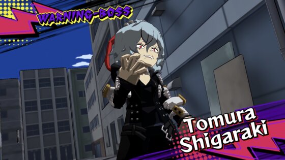 MY HERO ULTRA IMPACT 4.8.0. Скриншот 16