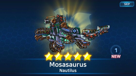 Dino Robot Battle Field: War 4.3.6. Скриншот 23