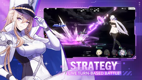 AnchorPanic 1.3.0. Скриншот 2