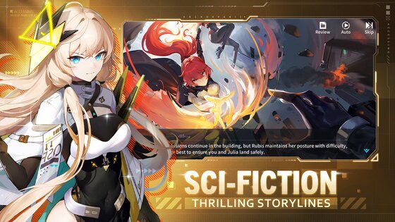 AnchorPanic 1.3.0. Скриншот 3