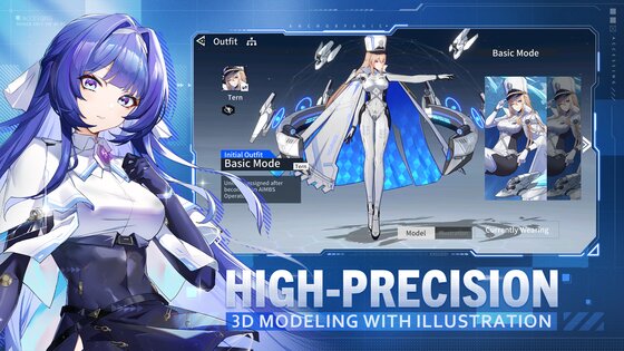 AnchorPanic 1.3.0. Скриншот 5