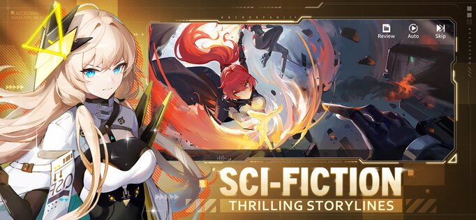 AnchorPanic 1.3.0. Скриншот 8