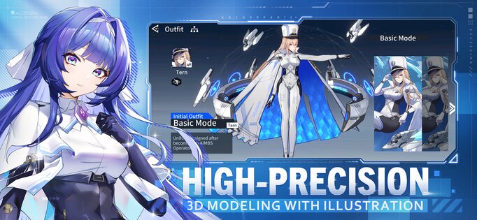 AnchorPanic 1.3.0. Скриншот 10