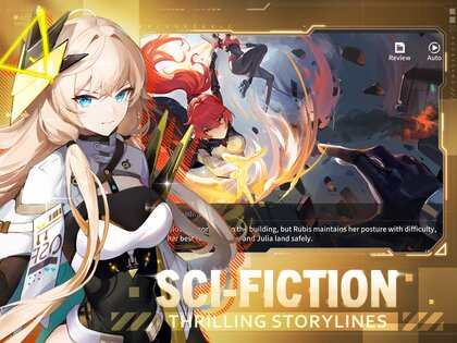 AnchorPanic 1.3.0. Скриншот 13