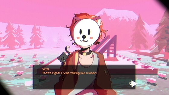 BBirthday – визуальный роман 1.14.0. Скриншот 12